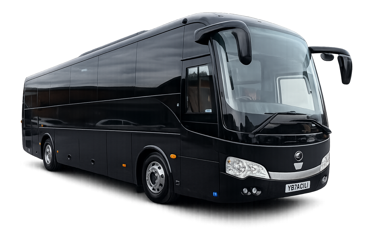YUTONG-TC9-37-SEATER